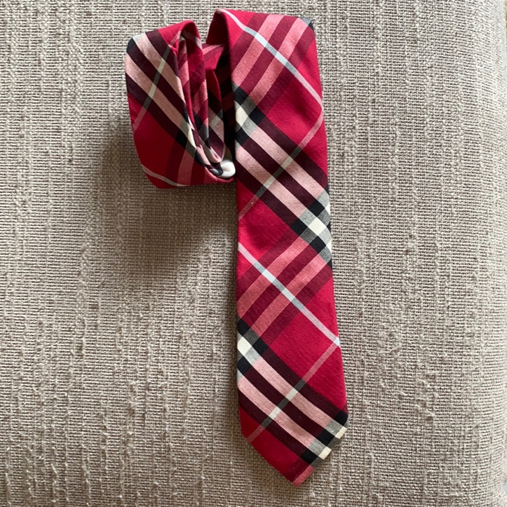 The Tie Bar Tie
